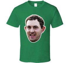 Patrick Cantlay Golf Sports Fan T Shirt
