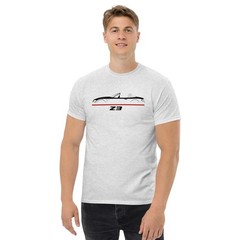 For Z3 1995-2002 Fans Roadster T-Shirt Birthday Gift Classic Sports Tee Racing