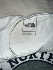 North Face T-Shirts