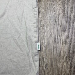 Wellen Mens Gray Henley Neck Long Sleeve 2 Button Comfy Regular T-Shirt Size XL
