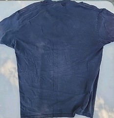 Vtg Marilyn Manson T Shirt The Golden Age Of Grotesque Burlesque Goth Concert M