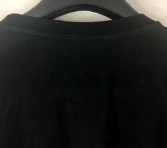 Men’s BLEAKER & MERCER Superior Sneakers Black T-shirt 3X NWT
