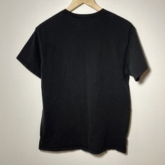 Men’s Adult Swim Rick and Morty Size M Adult Swim Black Pocket T-shirt