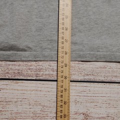 Ralph Lauren RLX Shirt Mens 2XL Gray Free Climb Graphic Tee Outdoor Crewneck