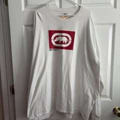 Ecko Unltd. Y2K Men’s Long Sleeve T-Shirt