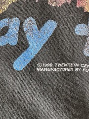 VTG In Living Color Homey Don’t Play That Promo Black T Shirt Rare Large 21×30