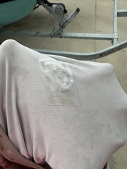 Born Primitive Aor 1 Range Shirt XL Seal NSW