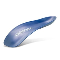 Infusion Sport Insole: Athletic Foot Orthotics for an Active Lifestyle by