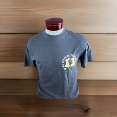 Confort Colors T Short In My Official Teens