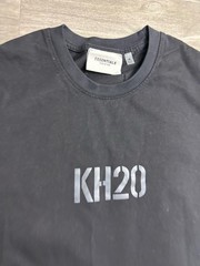 Fear of God FOG Essentials KH20 Kamala Harris T-Shirt Tee Size Medium Black