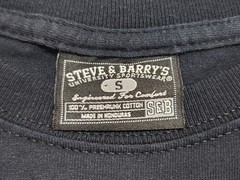 Mens WWE Steve & Barry’s HBK Shawn Michaels Wrestling T-Shirt Size Small