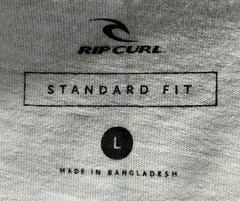 Rip Curl Men’s Size L Crew Neck T-Shirt