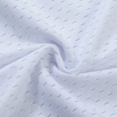 Men Ice Silk Tank Top Men’S Trendy Mesh Breathable Quick Drying Sports