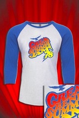 Great Bend Summer Jam 1978 Tour T-SHIRT Music Festival Head East