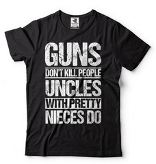 Mens Uncle Shirt Uncle Joke Shirt Uncle Funny Tee Uncles With Pretty Nieces Tee