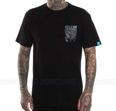 Sullen Art Collective Dark Depths Premium SCM7537 Short Sleeve T-shirt For Men