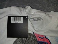 Headgear Classics Tyler The Creator T Shirt Problem Child Men’s Size Medium