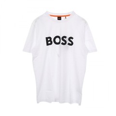 Hugo Boss BOSS Cotton T Shirt – DUTY FREE
