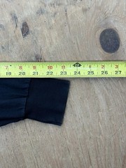 Vintage Shirt Starbucks Coffee Espresso 80s 90s Seattle Pisa Single Stitch Black