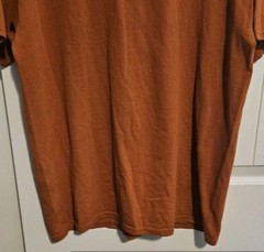 Colorado Youth Outdoors T-shirt Men’s Size Large Orange