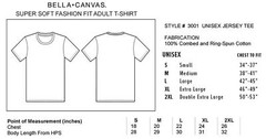 Bayside Tigers T-Shirt