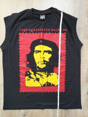 Vintage 90s Rage Against The Machine Bombtrack Shirt Soundgarden Nirvana Tool