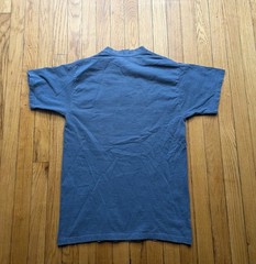 Vintage Venice Beach California Shirt Mens Medium Blue 90S Y2K Vacation Tee