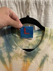 Online Ceramics This Is Your Brain On Drugs L Tie Dye A24 Higher Than Heaven