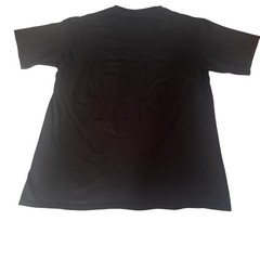 Roaring 20’s Vintage Car Graphic T-Shirt Men’s Large Black Classic Auto