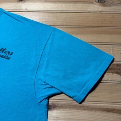 Vintage 1994 S.S. Taco Bell Controllers Aruba Cruise Graphic T-Shirt USA – XL