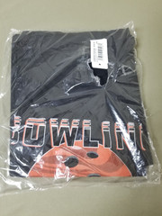 New Bowling Dad Bowling T-Shirt.