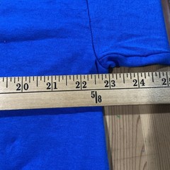 NWT NFL Bud Light Longsleeve T Shirt Blue XL Lot of 2