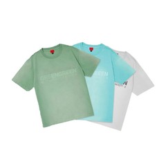 CORTIS ‘GREENGREEN’ SHIRT OFFICIAL WEVERSE MERCHANDISE