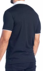 Men’s Hight Quality Polo,Modern,Spandex L…..C6.A