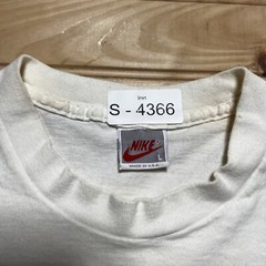 Vintage 90s Nike ACG Rare Rock Climbing All Conditions Gear Shirt Size Large