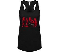 The Lost Boys Corey Feldman Haim Movie Fan T Shirt