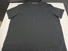 New Era Full Gorilla Black T Shirt Size Polyester/Cotton/Rayon Size 4XL #7592