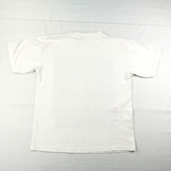 Spirit Dancer Diamond Dust Vintage 90s T Shirt Mens M White Native American Art