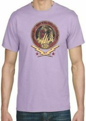 Adult DryBlend® T-Shirt – ( CUSTOM TRADITIONS – BIKER / CHOPPER)