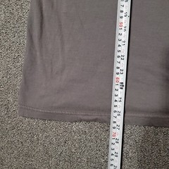 EXP Designs Canada T Shirt Mens XL Graphic “Finally, Some Lean Meat!” Gray