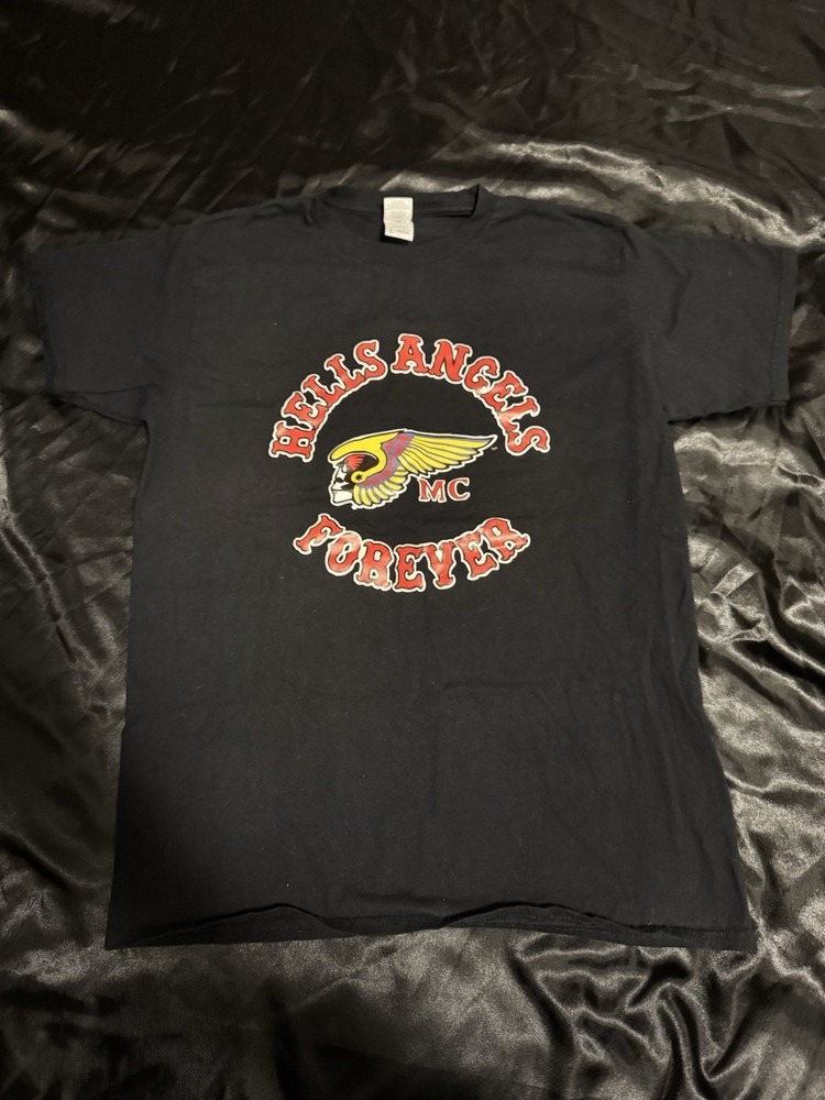 Men’s Short Sleeve Black T-Shirt Bundle Xl Size Lot of 2