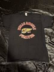 Men’s Short Sleeve Black T-Shirt Bundle Xl Size Lot of 2