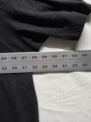 Moist Swampcore Tee-Shirt Black With Back Print Graphics Shark, Alligator, 3XL