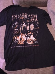 Phantasm II Large Fright Rags T-Shirt Horror
