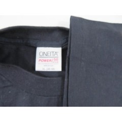 Republica De El Salvador Black T-shirt Sz 2XL 1990s