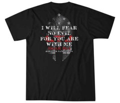 Howitzer Style Men’s T-shirt No Fear Military Grunt MFG