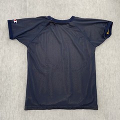 VINTAGE USNA Jersey Adult Medium Champion Naval Academy Reversible Mesh Shirt M