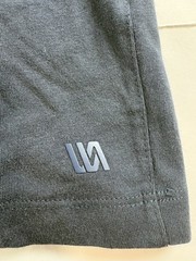 VRST Men’s Medium Essential Pocket Darker Ardosia Slate Tshirt NWT Breathe UVP30