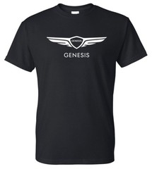 GENESIS Luxury SUV Cars T-shirt