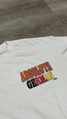 Vintage 1994 Absolute German Single Stitch T Shirt